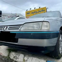 پژو ۴۰۵ مدل ۸۸