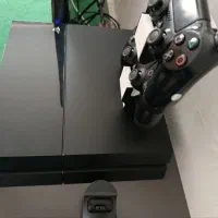 ps4 fat|کنسول، بازی ویدئویی و آنلاین|کرمان, |دیوار
