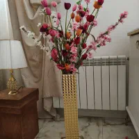 2 تا گل گلدون زیبا