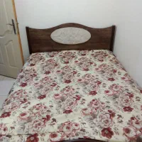تختخواب دونفره  کشور دار و خوشخواب