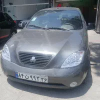 تیبا ۲ بدون رنگ