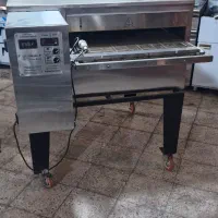 فر ریلی دهنه ۷۰ نو به قیمت دست دو