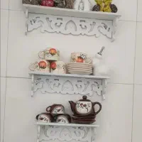 طبقه دیواری