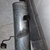 منبع اگروز بلوچی آماده جوش