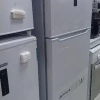 یخچال فریزر ۱۲ فوت ایستکول مدل TM-96 200
