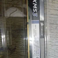 رم ۸گیگ ddr3