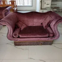 مبل ۷نفره درحدنو