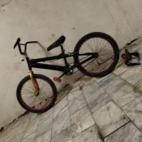 دوچرخه