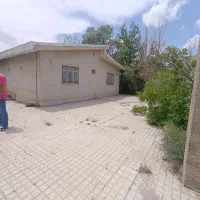 1248 متر باغ بومهن