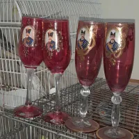 گیلاس خوری شاه عباسی