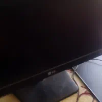 مانیتور ۱۹ اینچ lg