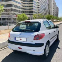 206  تیپ ۲ مدل 97