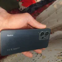 شیایومی ردمی نوته 12