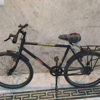 دوچرخه