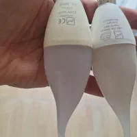 لامپ کم مصرف