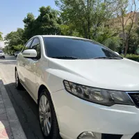 سراتو اتوماتیک 1600cc،معاوضه با اپارتمان|خودرو سواری و وانت|تهران, قلمستان|دیوار