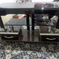 میز‌ تلویزیون