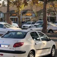 206sdv8|خودرو سواری و وانت|ارومیه, |دیوار