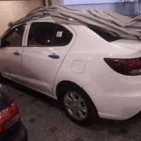 شاهین اوتومات سفید ۴۰۴