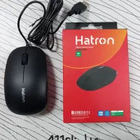 ماوس hatron|قطعات و لوازم جانبی رایانه|کرمانشاه, |دیوار