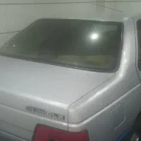 ماشین مدل ۹۳ بدونه رنگ دوگانه ۲۰۰تا کار