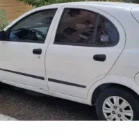 تیبا دو هاچبک
