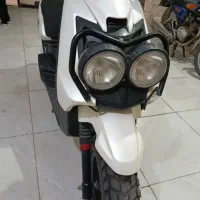 موتوربرقی