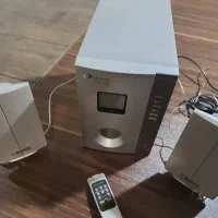بلندگو کامپیوتر