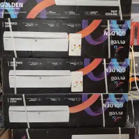 فروش اقساطی کولر اسپلیت