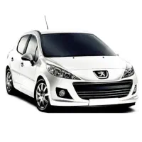 حواله فروش ۲۰۷ اتومات سقف فلزی فروش فوق‌العاده