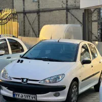 پژو 206 تیپ 2|خودرو سواری و وانت|منجیل, |دیوار