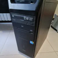 کیس کامل بدون مانیتور