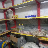 قفسه فروشگاهی