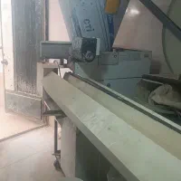 خانم جهت کار در نانوایی