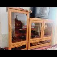 زیر تلوزیون