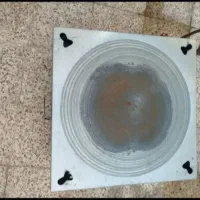 تنور سالم
