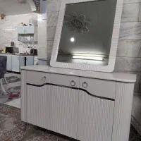 میز کنسول و آینه