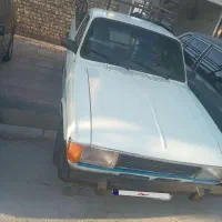پیکان بار مدل ۸۵ تمیز