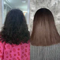 جشنواره استثنایی کراتینه و احیای مو