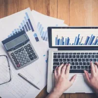 تدریس دروس تخصصی حسابداری