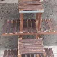 سبد اسباب بازی و وسایل منزل