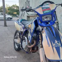 wrf250 تریل ۲۵۰