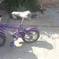 دوچرخه بچگانه