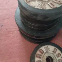 دمبل یا وزنه