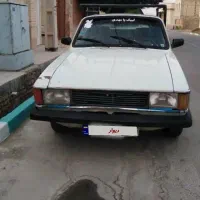 پیکان وانت مدل90