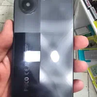 گوشی پوکو x7pro رام ۱۲ حافظه ۵۱۲