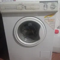 لباس شویی اتوماتیک
