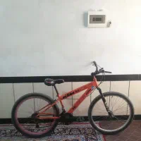 دوچرخه 26