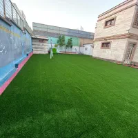 چمن آسیا