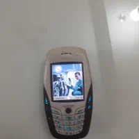 گوشی نوکیا ۶۶۰۰ اصل فنلاند